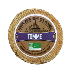 Tomme