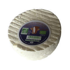 Fromage fermier frais