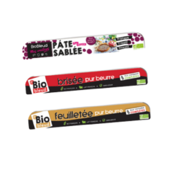 Pâtes ménagères