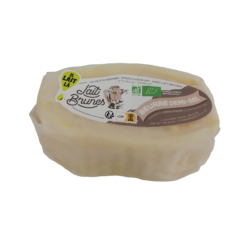 Beurre demi-sel